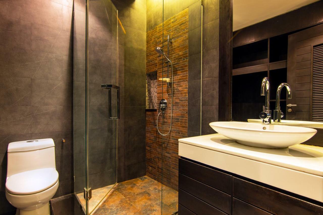 Amazing 5Br, Seaview Private Poolvilla By Intira Villas Rawai Экстерьер фото