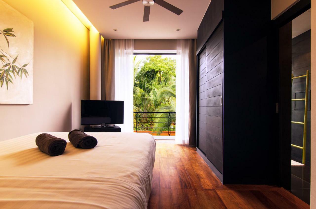 Amazing 5Br, Seaview Private Poolvilla By Intira Villas Rawai Экстерьер фото